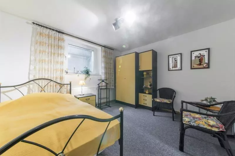 Private Apartment