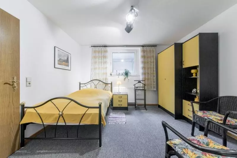 Private Apartment