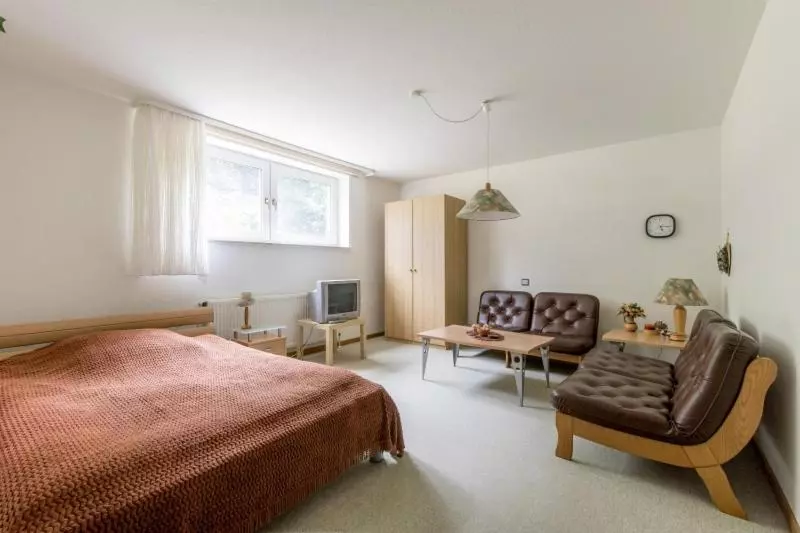 Private Apartment