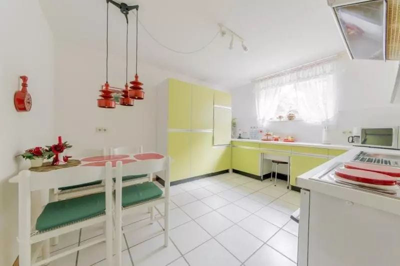 Private Apartment