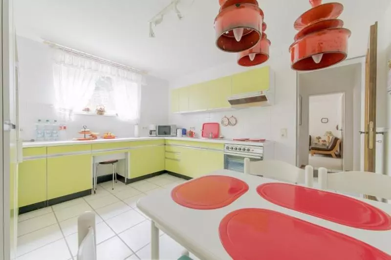 Private Apartment