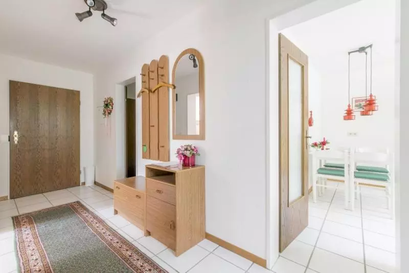 Private Apartment
