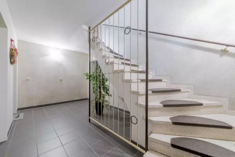 Private Apartment