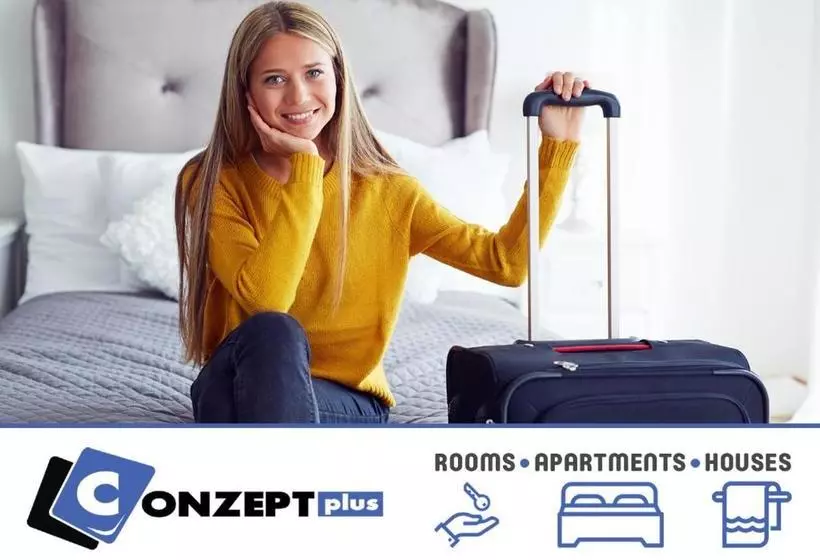 Private Apartment