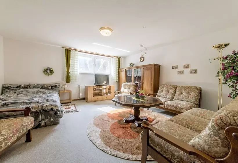 Private Apartment