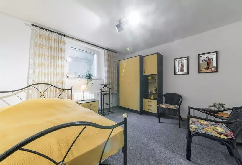 Private Apartment