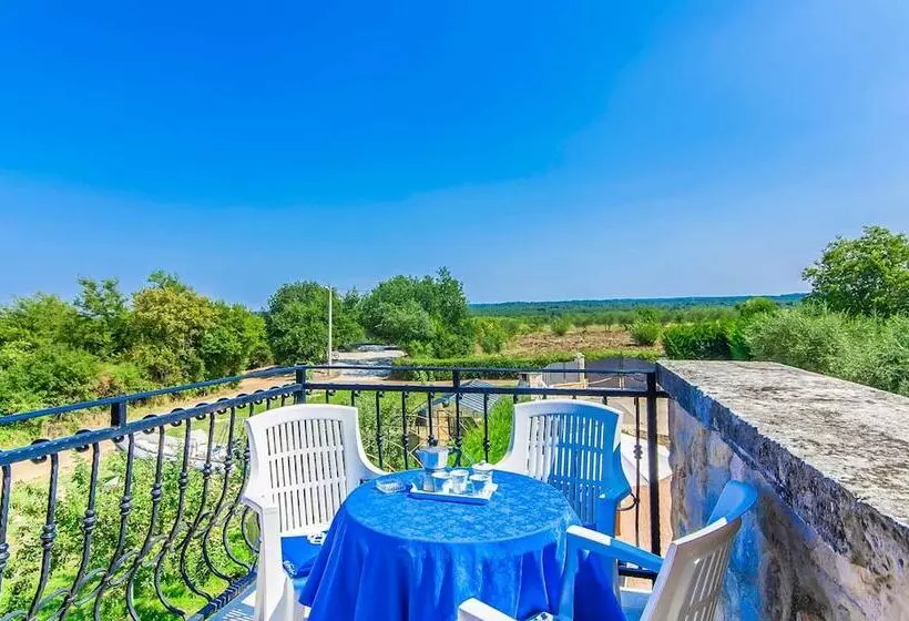 Villa Meri