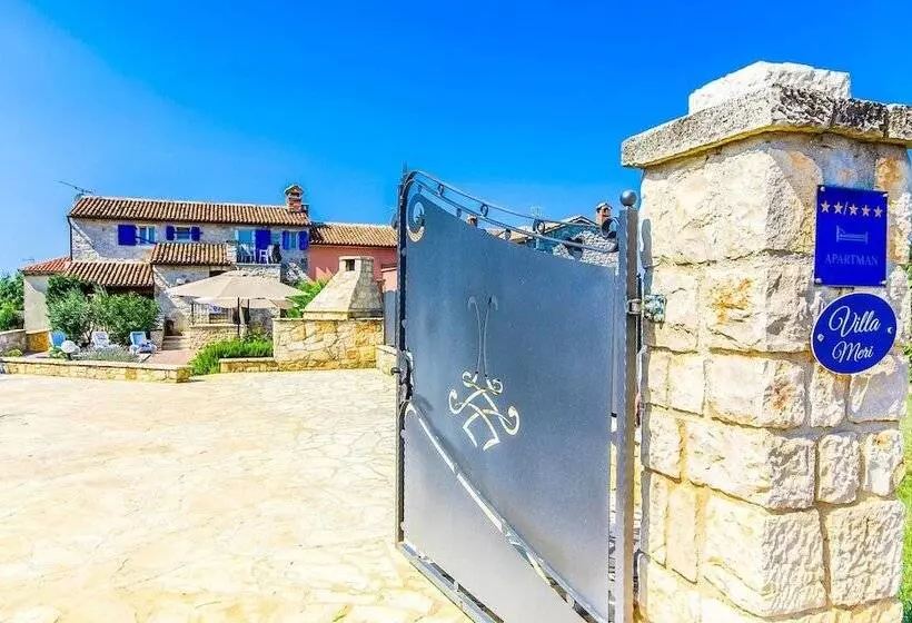 Villa Meri