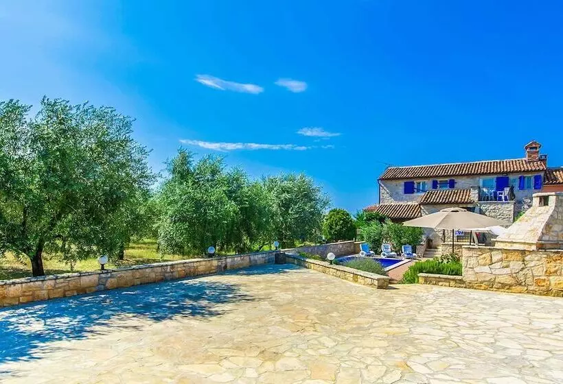 Villa Meri