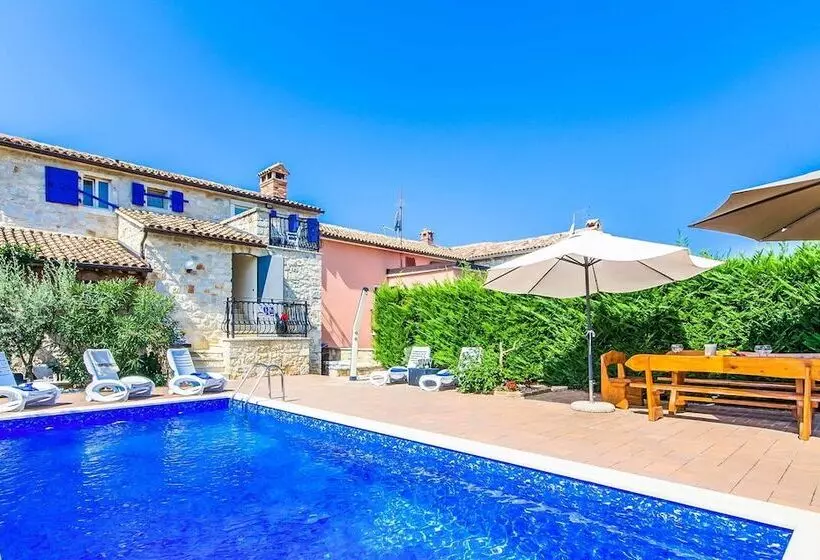 Villa Meri