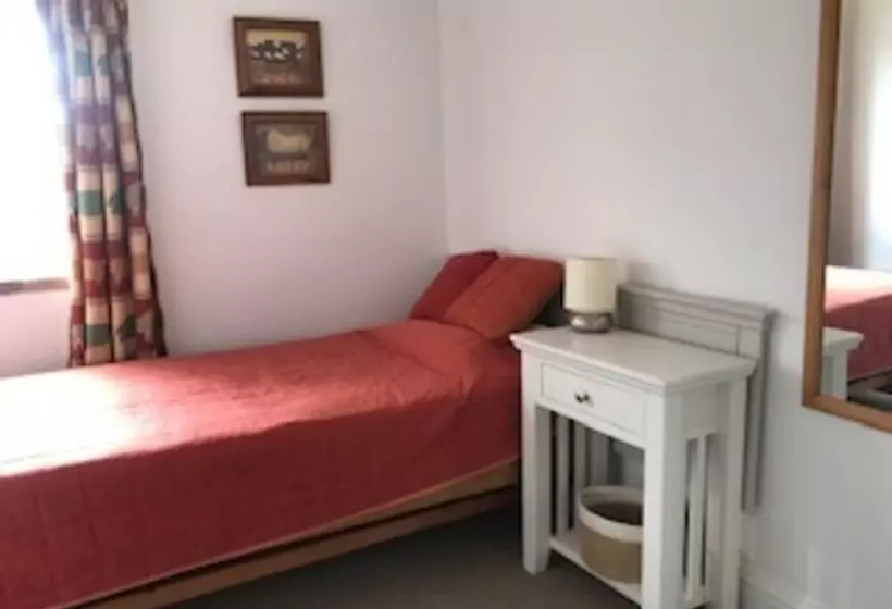 Wensum House Annexe