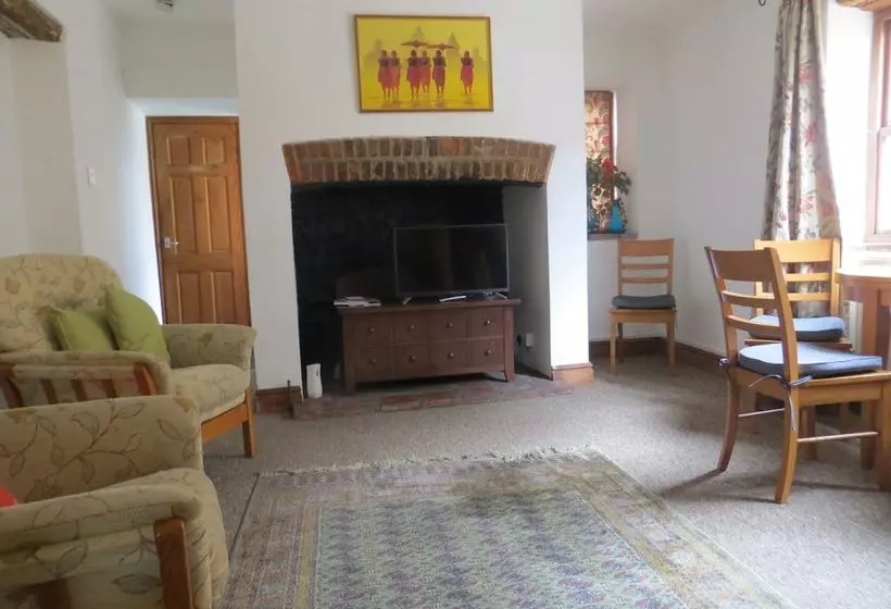Wensum House Annexe