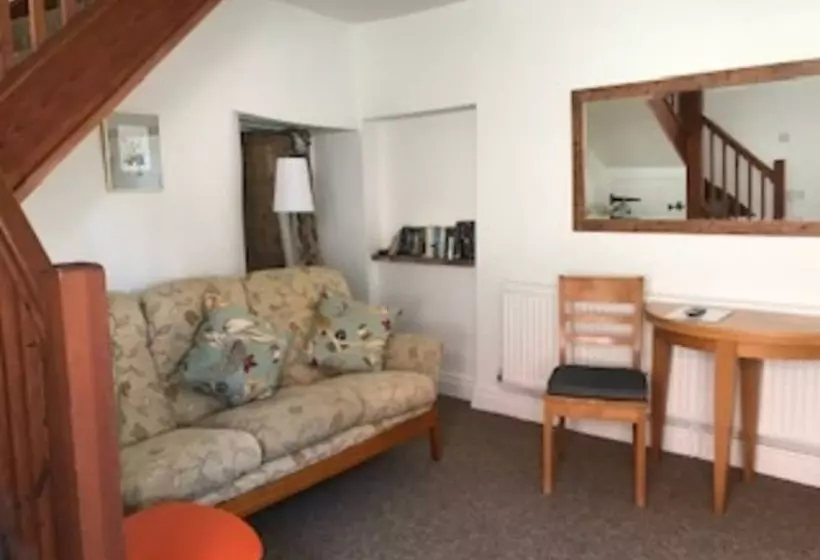 Wensum House Annexe