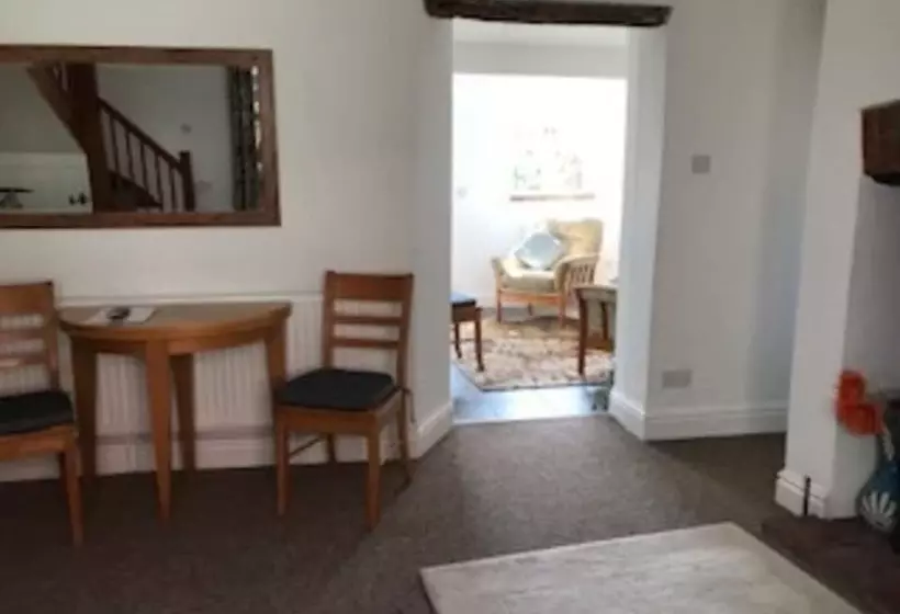 Wensum House Annexe