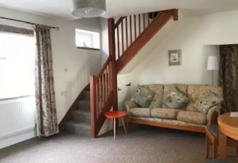 Wensum House Annexe