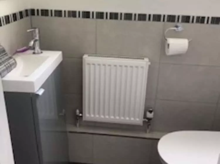 Wensum House Annexe