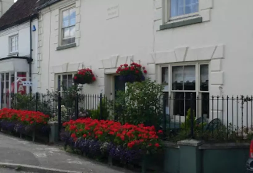 Wensum House Annexe