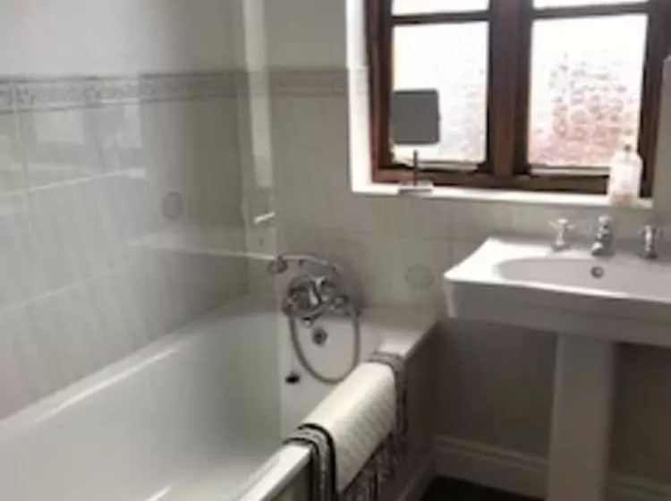Wensum House Annexe