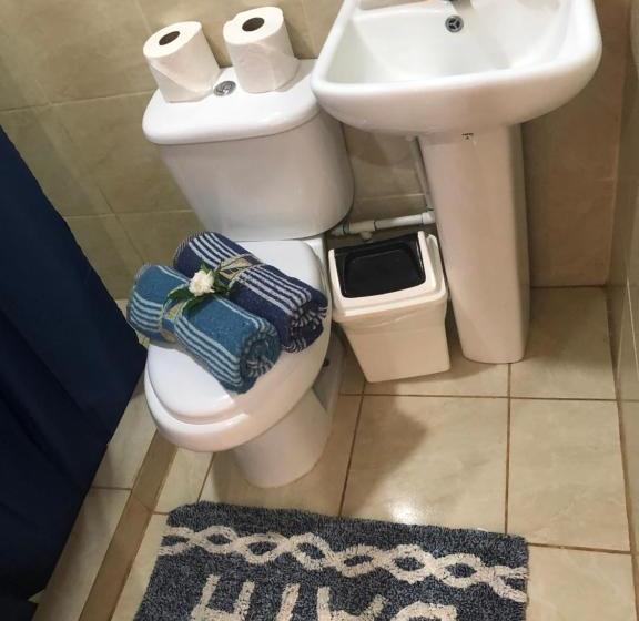 هاستل Toucan House