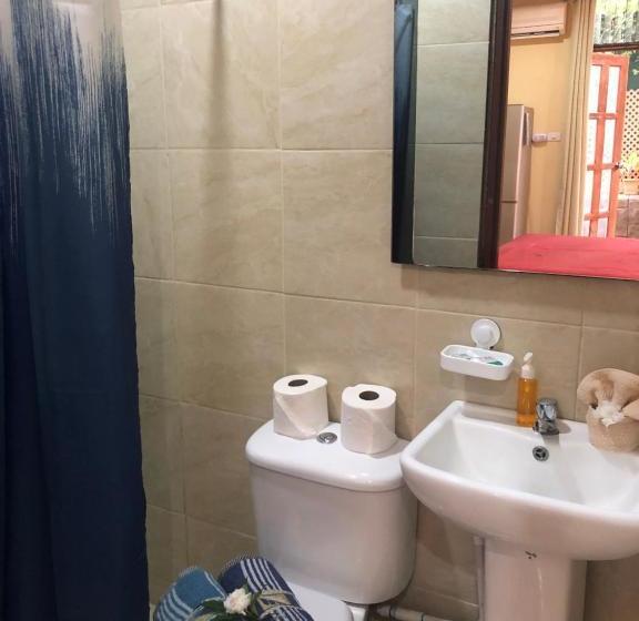 هاستل Toucan House