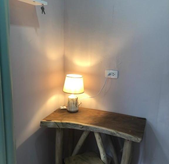 هاستل Toucan House