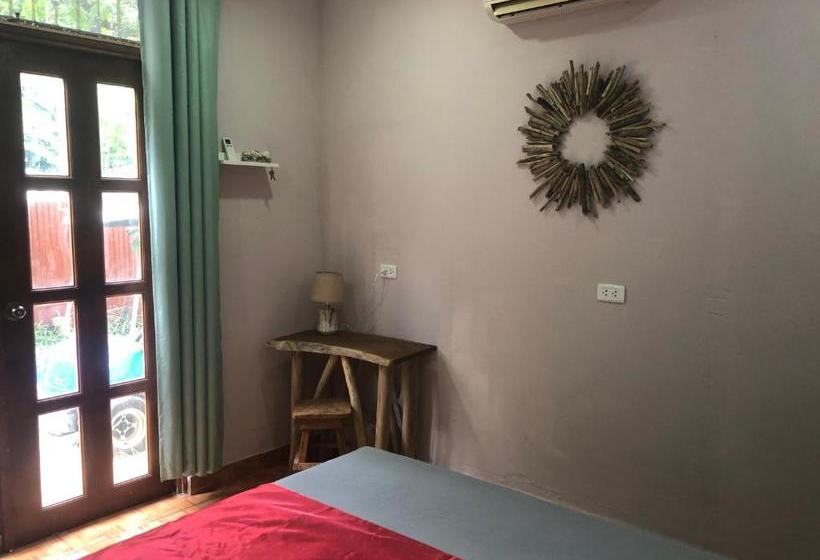 هاستل Toucan House