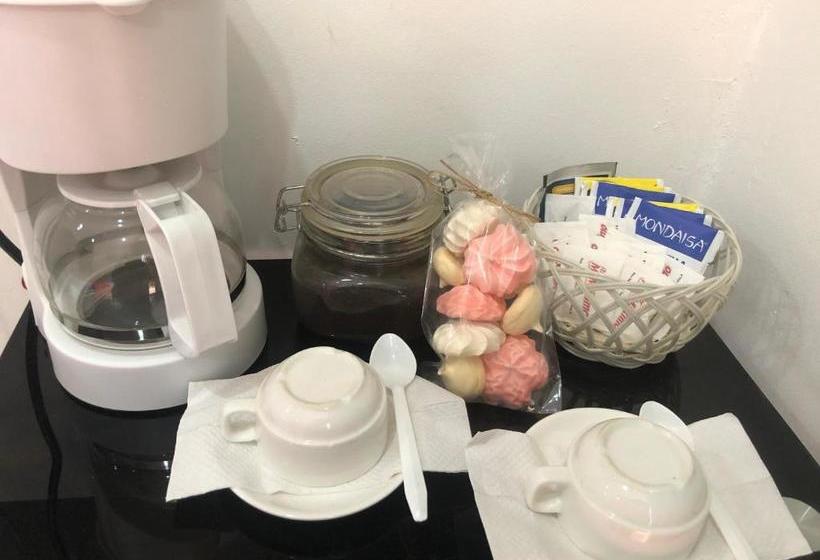 هاستل Toucan House