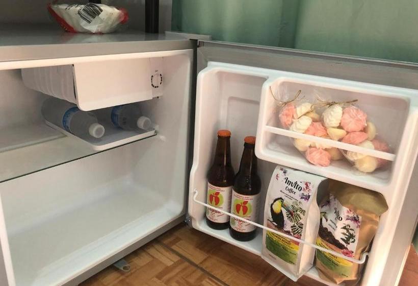 هاستل Toucan House