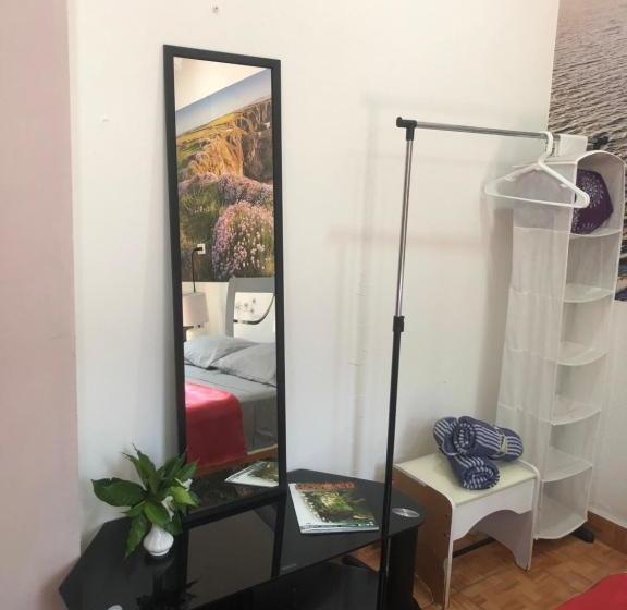 هاستل Toucan House