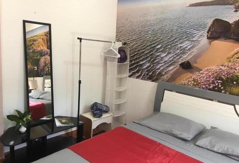 هاستل Toucan House