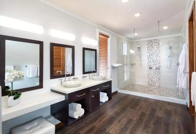 هتل Hammock Cove Antigua   All Inclusive   Adults Only