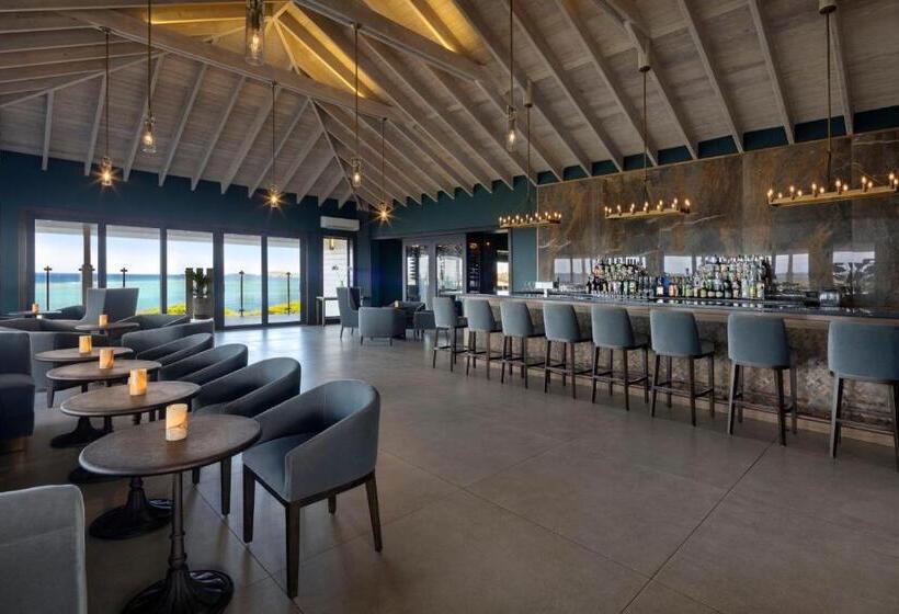 هتل Hammock Cove Antigua All Inclusive Adults Only