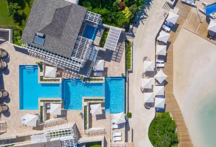 هتل Hammock Cove Antigua   All Inclusive   Adults Only