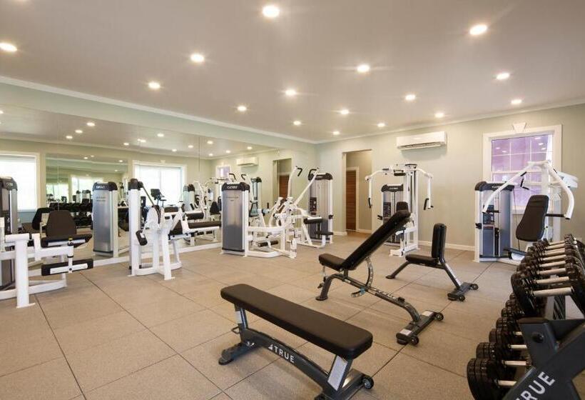 هتل Hammock Cove Antigua All Inclusive Adults Only