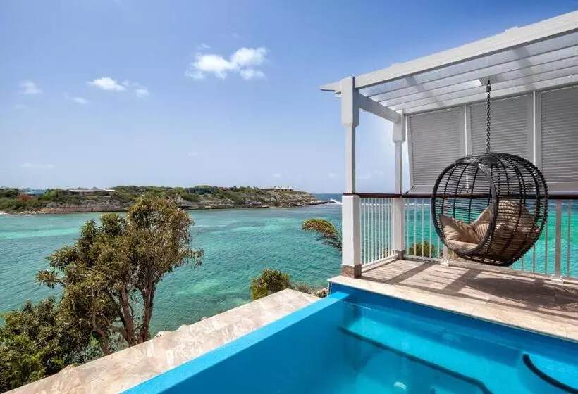 هتل Hammock Cove Antigua   All Inclusive   Adults Only