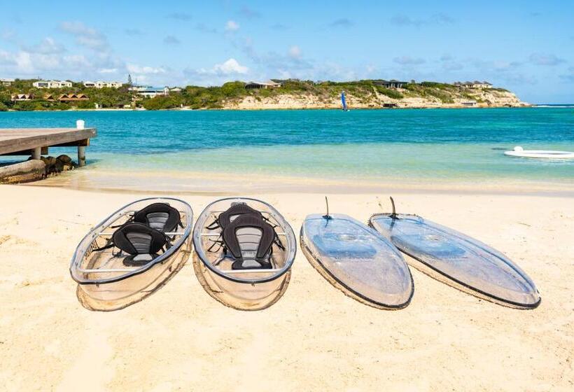 هتل Hammock Cove Antigua All Inclusive Adults Only