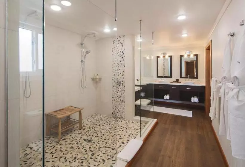 هتل Hammock Cove Antigua   All Inclusive   Adults Only