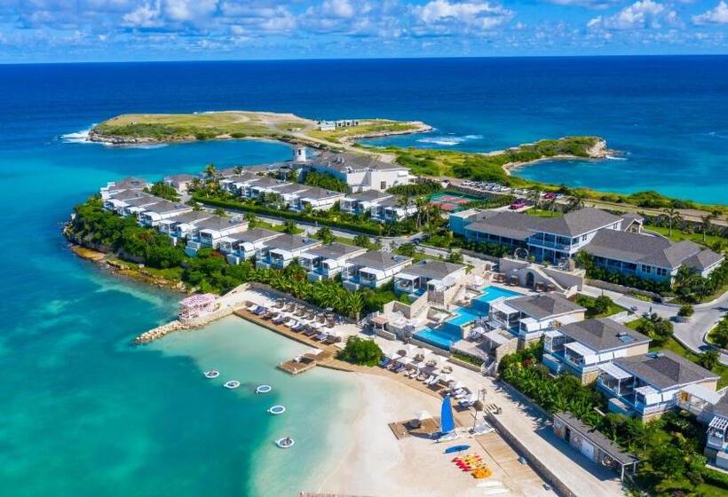 هتل Hammock Cove Antigua All Inclusive Adults Only