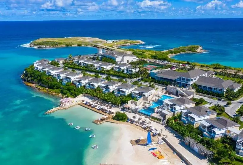 هتل Hammock Cove Antigua   All Inclusive   Adults Only