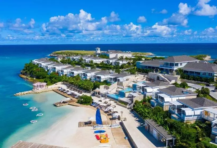 هتل Hammock Cove Antigua   All Inclusive   Adults Only