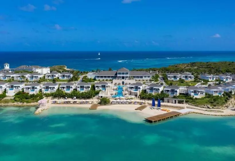 هتل Hammock Cove Antigua   All Inclusive   Adults Only