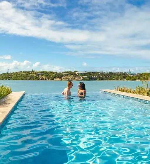 هتل Hammock Cove Antigua   All Inclusive   Adults Only