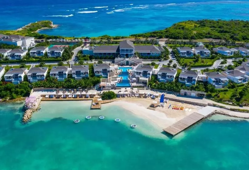 هتل Hammock Cove Antigua   All Inclusive   Adults Only