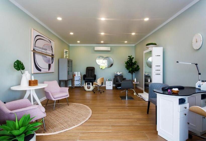 هتل Hammock Cove Antigua All Inclusive Adults Only