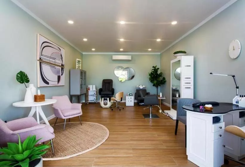 هتل Hammock Cove Antigua   All Inclusive   Adults Only