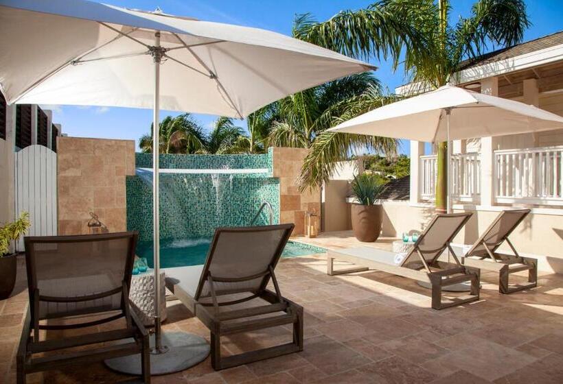 هتل Hammock Cove Antigua All Inclusive Adults Only