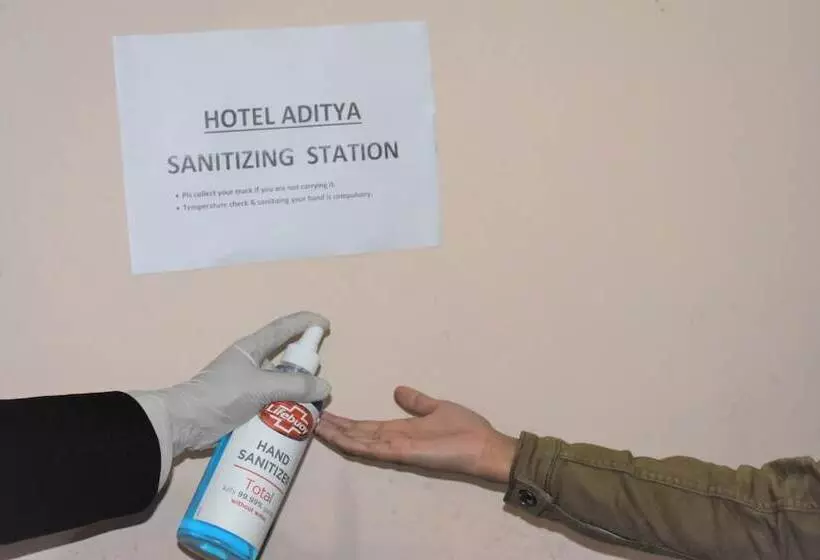 Otel Aditya