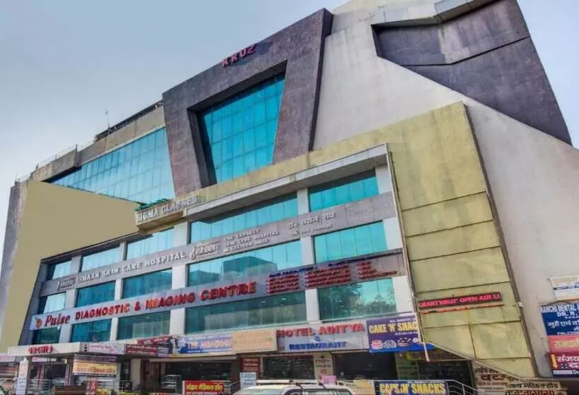 Otel Aditya