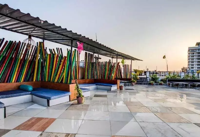 Otel Aditya
