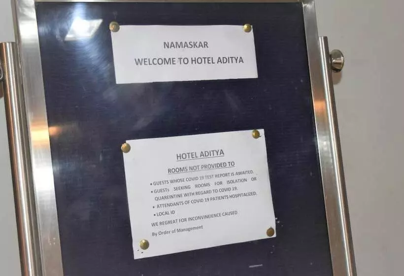 Otel Aditya